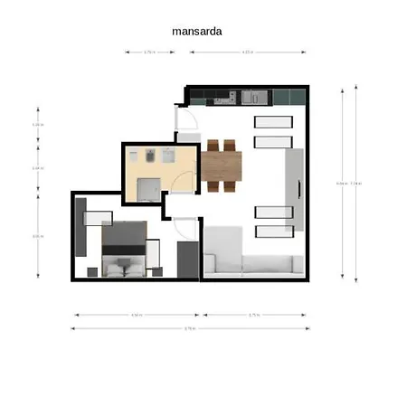 Haus Alex By Isa Agentur Appartamento Bad Kleinkirchheim