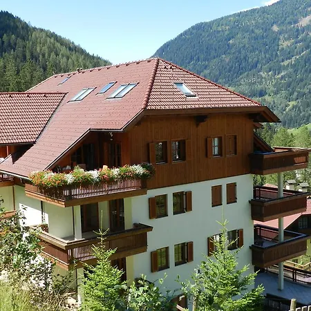 Appartamento Haus Alex By Isa Agentur Bad Kleinkirchheim