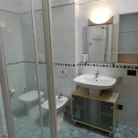 Haus Alex By Isa Agentur Appartamento *