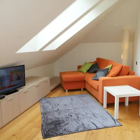 Haus Alex By Isa Agentur