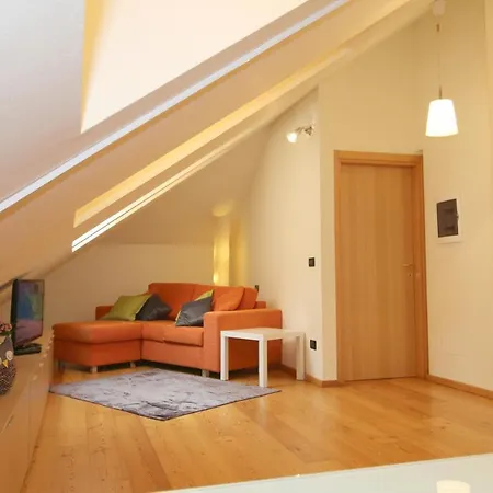 Haus Alex By Isa Agentur Appartamento Bad Kleinkirchheim