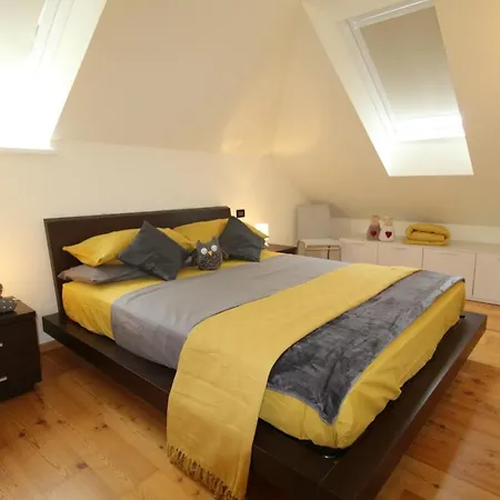 Haus Alex By Isa Agentur Appartamento