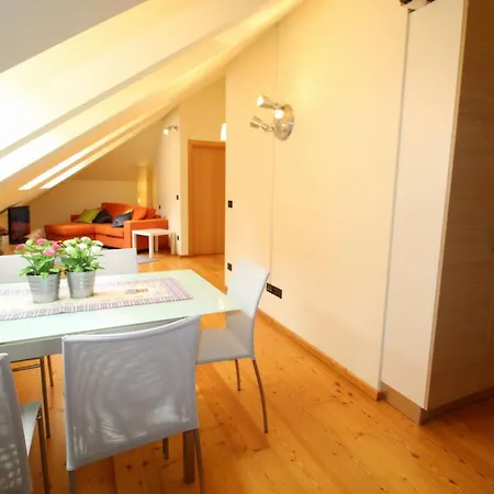 Haus Alex By Isa Agentur Appartamento *