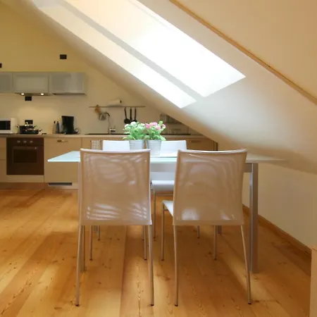 Haus Alex By Isa Agentur Appartamento Bad Kleinkirchheim